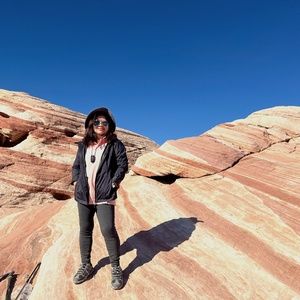 Meet your Posher, Rica